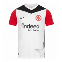 Camisa de Futebol Eintracht Frankfurt Equipamento Principal 2024-25 Manga Curta